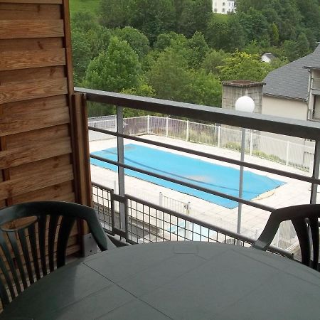 Studio Avec Balcon Luz-Saint-Sauveur Eksteriør billede